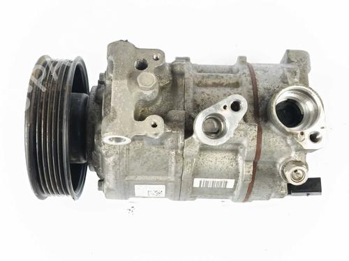 AC compressor AUDI Q2 (GAB, GAG) 30 TDI | BP36998336M34 - Image 3