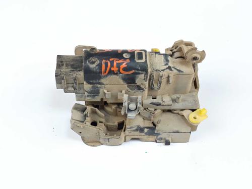 Used Front left lock Front left lock RENAULT KANGOO (KC0/1_) 1.9 dTi (KC0U) (80 hp) 34634730 34634730