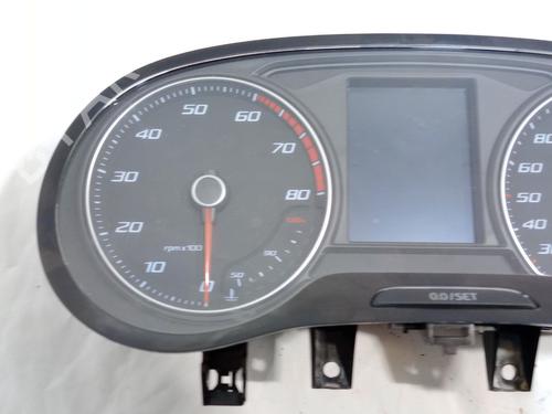 Instrument cluster SEAT IBIZA IV (6J5, 6P1) 1.0 TSI | BP18411095C47 