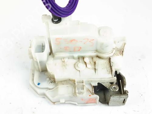 Used Front right lock Front right lock 29163642 29163642
