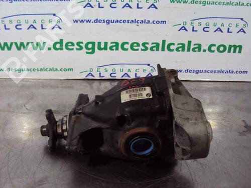 Used Rear differential BMW 1 (F20) [2011-2019]  9989874