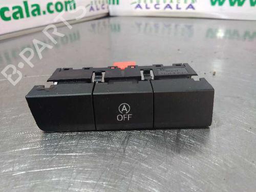 Used Switch Switch SEAT LEON (5F1) 2.0 TDI (150 hp) 13095903 13095903