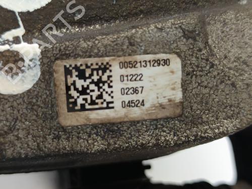 Right front brake caliper JEEP RENEGADE SUV (BU, B1, BV) 1.5 T4 Hybrid | BP32471129M104 - Image 2