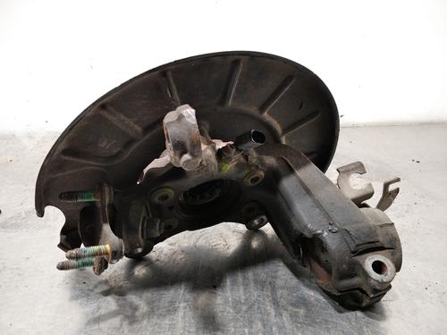 Left front steering knuckle SEAT ALTEA (5P1) | BP10028125M25