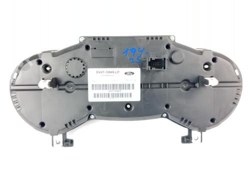 Instrument cluster FORD KUGA II (DM2) 2.0 TDCi 4x4 | BP28022310C47 