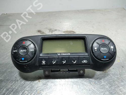 Used Climate control Climate control 9997837 9997837
