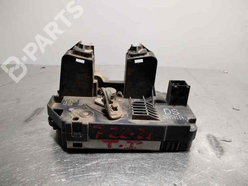 Used Rear left lock OPEL ZAFIRA A MPV (T98) [1999-2006]  9981907
