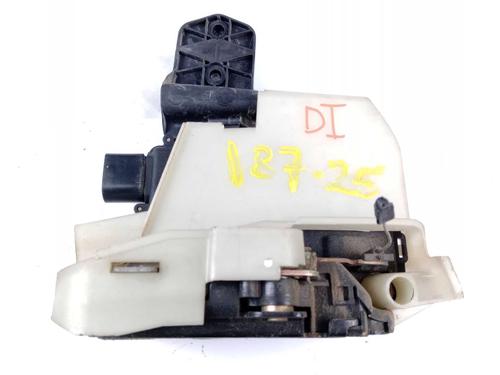 Used Front left lock Front left lock VW PASSAT B5.5 Variant (3B6) 2.5 TDI (150 hp) 29135885 29135885