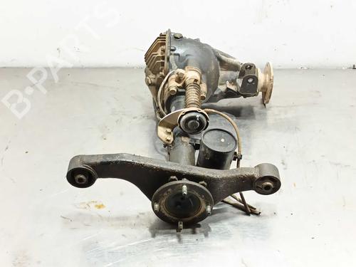 Front differential MITSUBISHI PAJERO IV (V8_W, V9_W) | BP31756410M23 - Image 3
