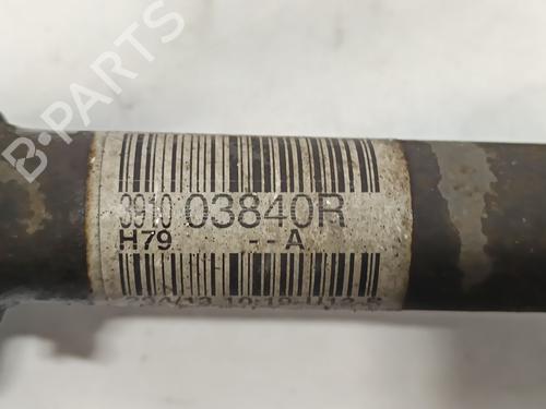 Right front driveshaft DACIA DUSTER (HS_) 1.5 dCi | BP31882855M39 - Image 4