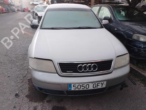 Left taillight AUDI A6 C5 (4B2, 4B4) 2.5 TDI | BP23117940C34 - Image 6