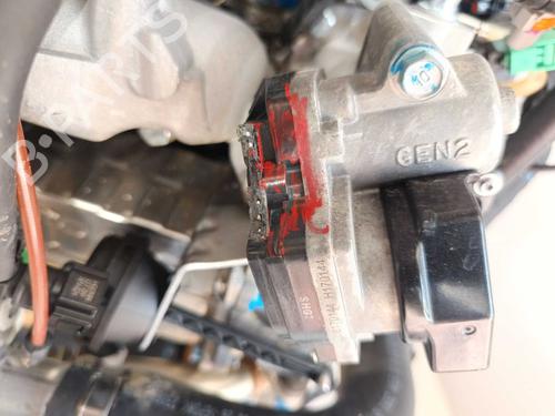 Engine SSANGYONG MUSSO (QK) 2.2 e-XDi 4WD | BP40254717M1 - Image 26