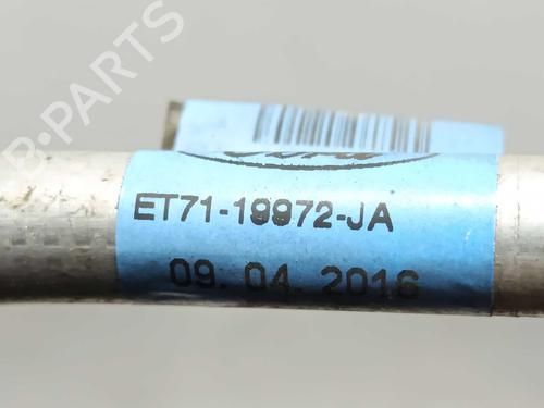 AC pipe FORD TOURNEO COURIER B460 MPV 1.5 TDCi | BP32783736M126 - Image 2