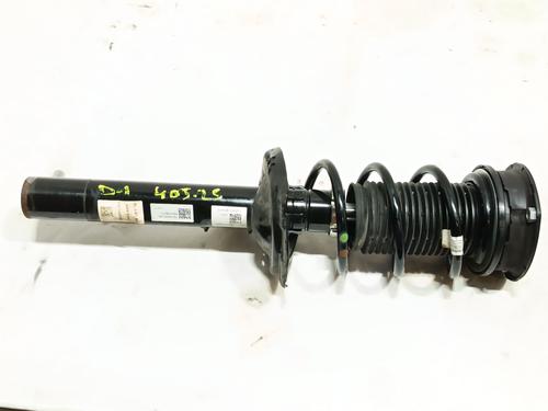 Used Left front shock absorber VW GOLF VII (5G1, BQ1, BE1, BE2) 1.5 TGI (130 hp) 27527051