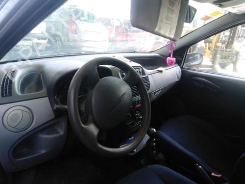 Switch FIAT PUNTO (188_)  | BP15228531I30 