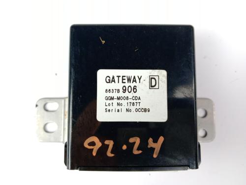 Used Electronic module MITSUBISHI OUTLANDER III (GG_W, GF_W, ZJ, ZL, ZK) 2.0 Hybrid 4WD (GG2W) (121 hp) 17687239