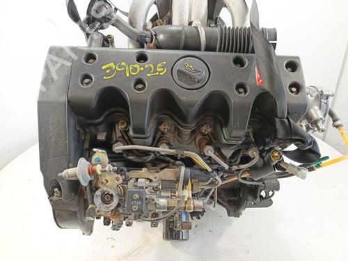 Engine CITROËN SAXO (S0, S1) 1.5 D | BP27683256M1 