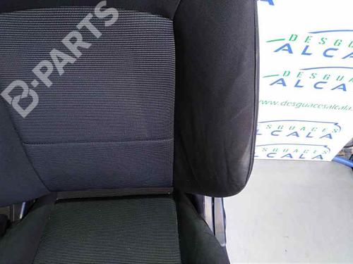 Seats set MITSUBISHI LANCER VIII Sportback (CX_A)  | BP10929324C78 