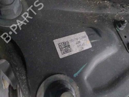 Left rear suspension arm KIA NIRO I (DE)  | BP14355127M14 