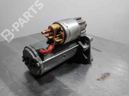 Starter NISSAN QASHQAI / QASHQAI +2 I (J10, NJ10, JJ10E)  | BP9996359M8 