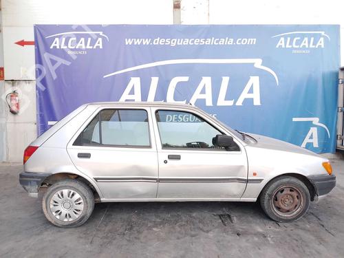 Used Parts FORD FIESTA III (GFJ) 1.0 1785772