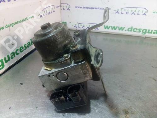 ABS pump TOYOTA LAND CRUISER 90 (_J9_)  | BP11363968M43 
