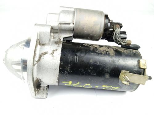 Motor arranque AUDI A4 B7 (8EC) 2.0 TDI (140 hp) 10861840