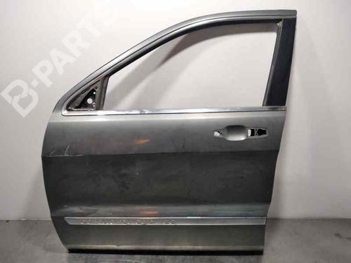 Used Left front door Left front door JEEP GRAND CHEROKEE IV (WK, WK2) 3.0 CRD V6 4x4 (241 hp) 10142637 10142637