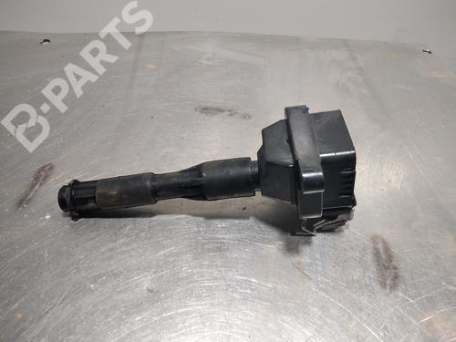 Used Ignition coil Ignition coil BMW 5 (E39) 528 i (193 hp) 9982139 9982139