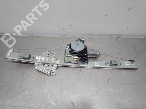 front-right-window-mechanism-suzuki-grand-vitara-ii-jt-te-td-8343065j00-2621003520-2005-10196886 main image
