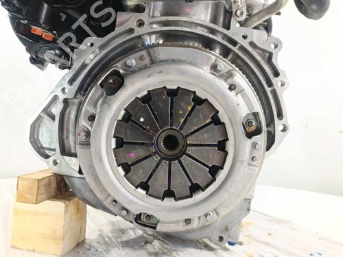 Engine MITSUBISHI MIRAGE / SPACE STAR VI Hatchback (A0_A) 1.2 (A03A) | BP29973402M1 - Image 8