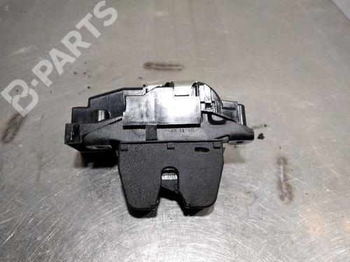 Used Tailgate lock CITROËN C3 Picasso (SH_) [2008-2025]  9980420