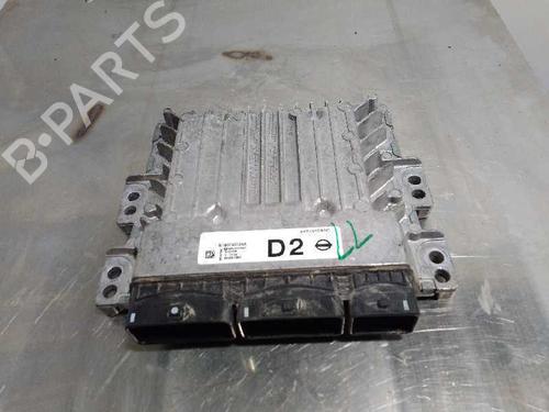 Used Engine control unit (ECU) Engine control unit (ECU) NISSAN QASHQAI II (J11, J11_) [2013-2026] 9996078 9996078