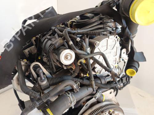 Engine SEAT IBIZA IV (6J5, 6P1) 1.6 TDI | BP30110764M1