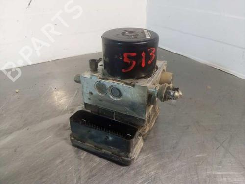 ABS pump JEEP GRAND CHEROKEE III (WH, WK) 3.0 CRD | BP11363931M43 