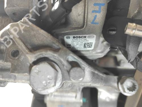 Engine VW T-ROC (A11, D11) 2.0 TDI | BP18460718M1  - Image 20