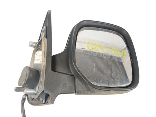 Used Right mirror Right mirror PEUGEOT PARTNER MPV (5_, G_) 1.9 D (69 hp) 40459630 40459630