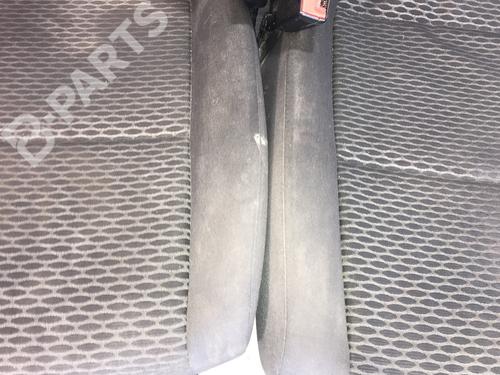 Seats set VW GOLF VI Variant (AJ5) 1.6 TDI | BP9984188C78