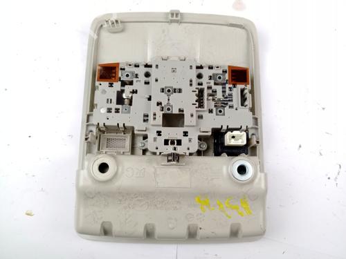 Interior roof light MAZDA 3 Saloon (BM_, BN_) 1.5 D (BMLFP, BMLFS) | BP29260811I8 