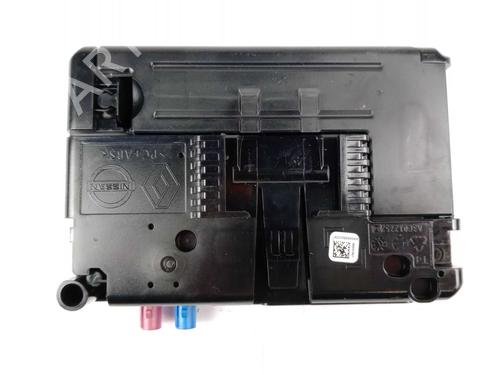 Used Electronic module Electronic module RENAULT CLIO V (B7_) 1.5 Blue dCi 85 (B7AG) (86 hp) 22986764 22986764