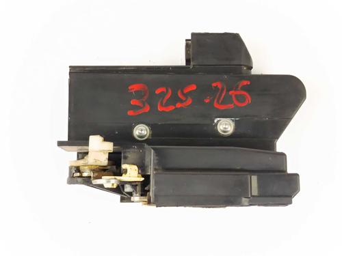 Used Front left lock Front left lock DACIA DUSTER (HM_) 1.5 dCi 115 4x4 (114 hp) 35794320 35794320