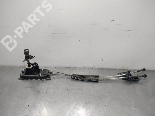 Used Gear lever SEAT LEON (5F1) [2012-2021]  9984383