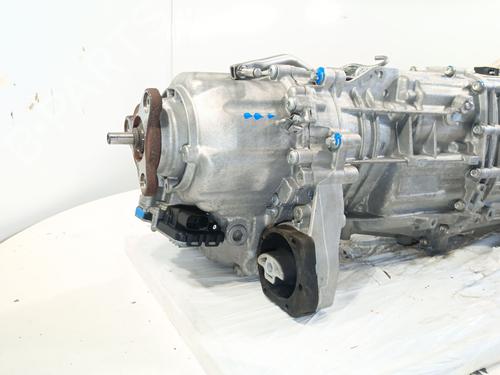 Gearbox BMW X1 (E84) xDrive 20 d | BP34544856M3  - Image 7