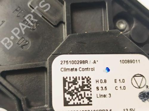 Climate control DACIA SANDERO III 1.0 TCe 90 | BP31941076I5 - Image 3