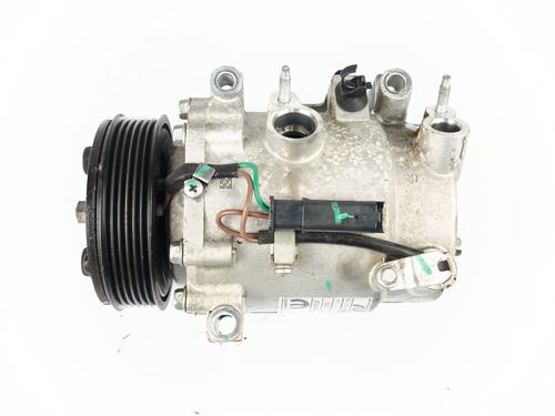 Used AC compressor PEUGEOT 208 II (UB_, UP_, UW_, UJ_) 1.2 PureTech 100 (101 hp) 32274021