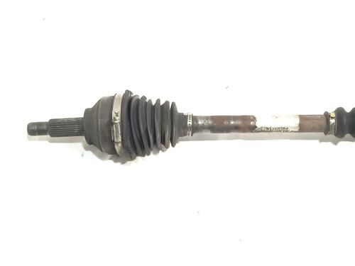 Right front driveshaft RENAULT TRAFIC II Platform/Chassis (EL) 1.9 dCi 100 (EL0C) | BP23964604M39 - Image 2