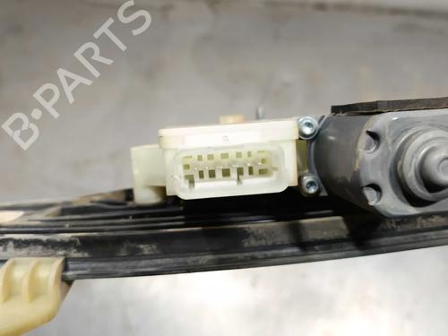 Front right window mechanism RENAULT CLIO V (B7_) 1.5 Blue dCi 85 (B7AG) | BP37293618C23 - Image 3