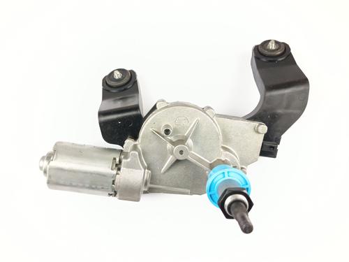 Used Rear wiper motor HYUNDAI ix35 (LM, EL, ELH) 1.7 CRDi (116 hp) 30510621
