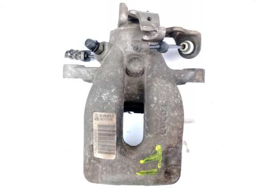 Used Left rear brake caliper Left rear brake caliper PEUGEOT 2008 I (CU_) 1.6 BlueHDi 100 (100 hp) 24589714 24589714