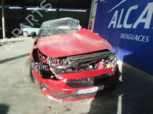 Electronic module OPEL CORSA F (P2JO) | BP12999499M83 - Image 9